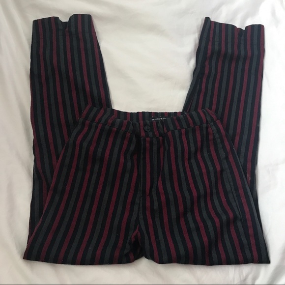 Brandy Melville Pants - Brandy Melville Tilden Pants